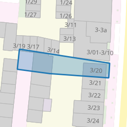 Perceel TBG01-N-16642