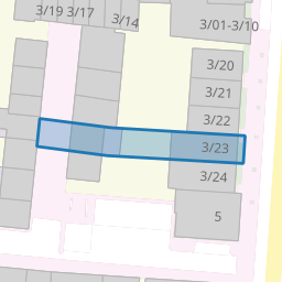 Perceel TBG01-N-16645