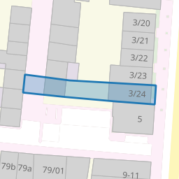 Perceel TBG01-N-16646