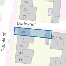 Perceel TBG01-N-16647