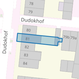 Perceel TBG01-N-16648