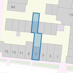 Perceel TBG01-N-16656