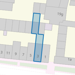 Perceel TBG01-N-16658