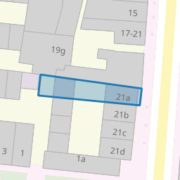 Perceel TBG01-N-16660