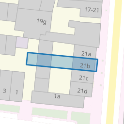 Perceel TBG01-N-16661