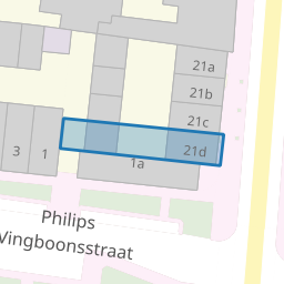 Perceel TBG01-N-16663