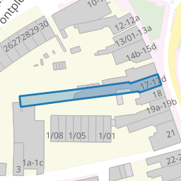 Perceel TBG01-N-16671