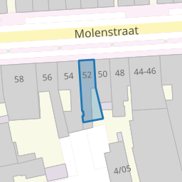 Perceel TBG01-N-16676