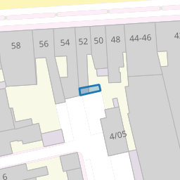 Perceel TBG01-N-16677