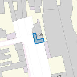 Perceel TBG01-N-16678