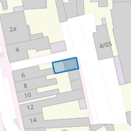 Perceel TBG01-N-16680