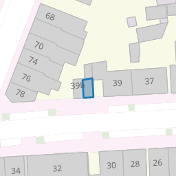 Perceel TBG01-N-16686