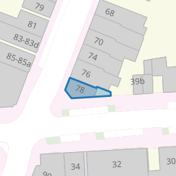 Perceel TBG01-N-16687