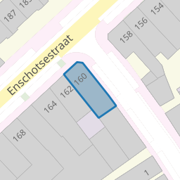 Perceel TBG01-N-16690