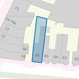 Perceel TBG01-N-16692