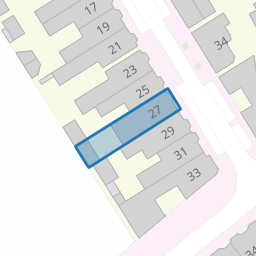 Perceel TBG01-N-16697