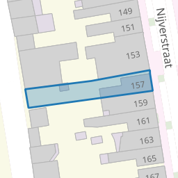 Perceel TBG01-N-16701