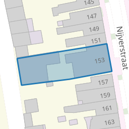 Perceel TBG01-N-16702