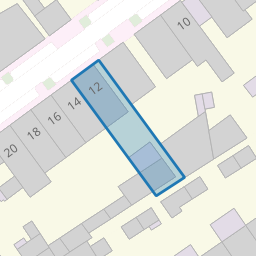 Perceel TBG01-N-16703