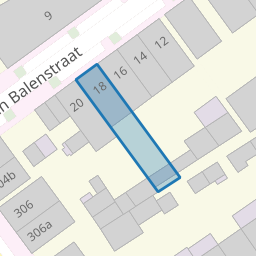 Perceel TBG01-N-16706