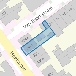 Perceel TBG01-N-16709