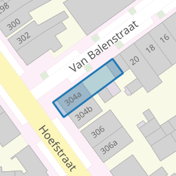 Perceel TBG01-N-16710