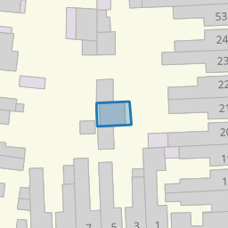 Perceel TBG01-N-16715