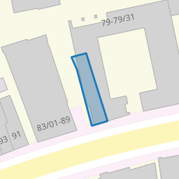 Perceel TBG01-N-16719