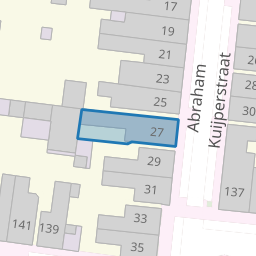 Perceel TBG01-N-16723