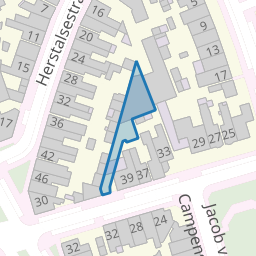 Perceel TBG01-N-16730