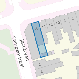 Perceel TBG01-N-16731