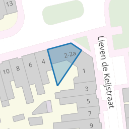 Perceel TBG01-N-16735