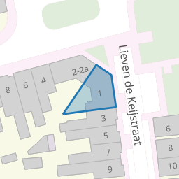 Perceel TBG01-N-16736