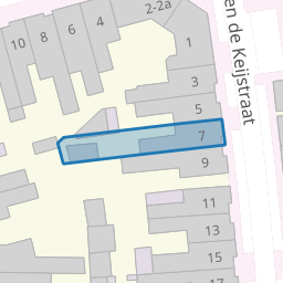 Perceel TBG01-N-16738