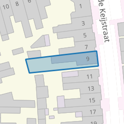 Perceel TBG01-N-16739