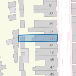 Perceel TBG01-N-16748