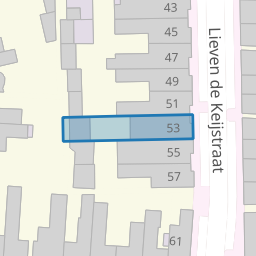 Perceel TBG01-N-16754