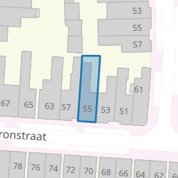 Perceel TBG01-N-16758