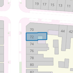 Perceel TBG01-N-16761