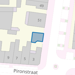 Perceel TBG01-N-16762