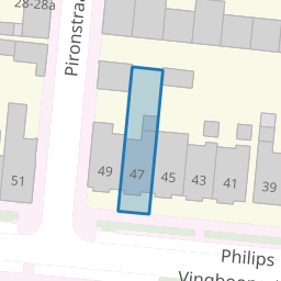 Perceel TBG01-N-16767