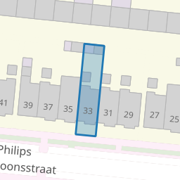 Perceel TBG01-N-16771