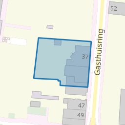 Perceel TBG01-N-16776