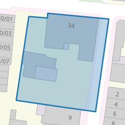 Perceel TBG01-N-16783