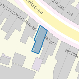 Perceel TBG01-N-16787