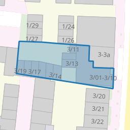 Perceel TBG01-N-16795