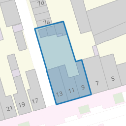 Perceel TBG01-N-16798