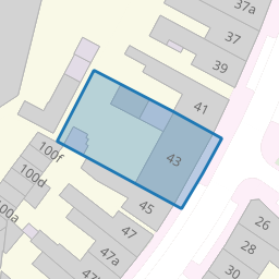 Perceel TBG01-N-16805