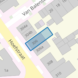 Perceel TBG01-N-16809