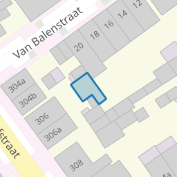 Perceel TBG01-N-16810